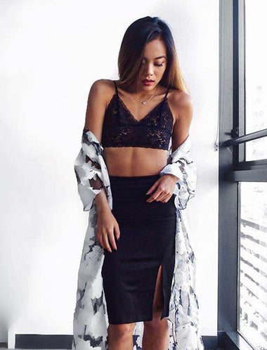 INDRA Skirt